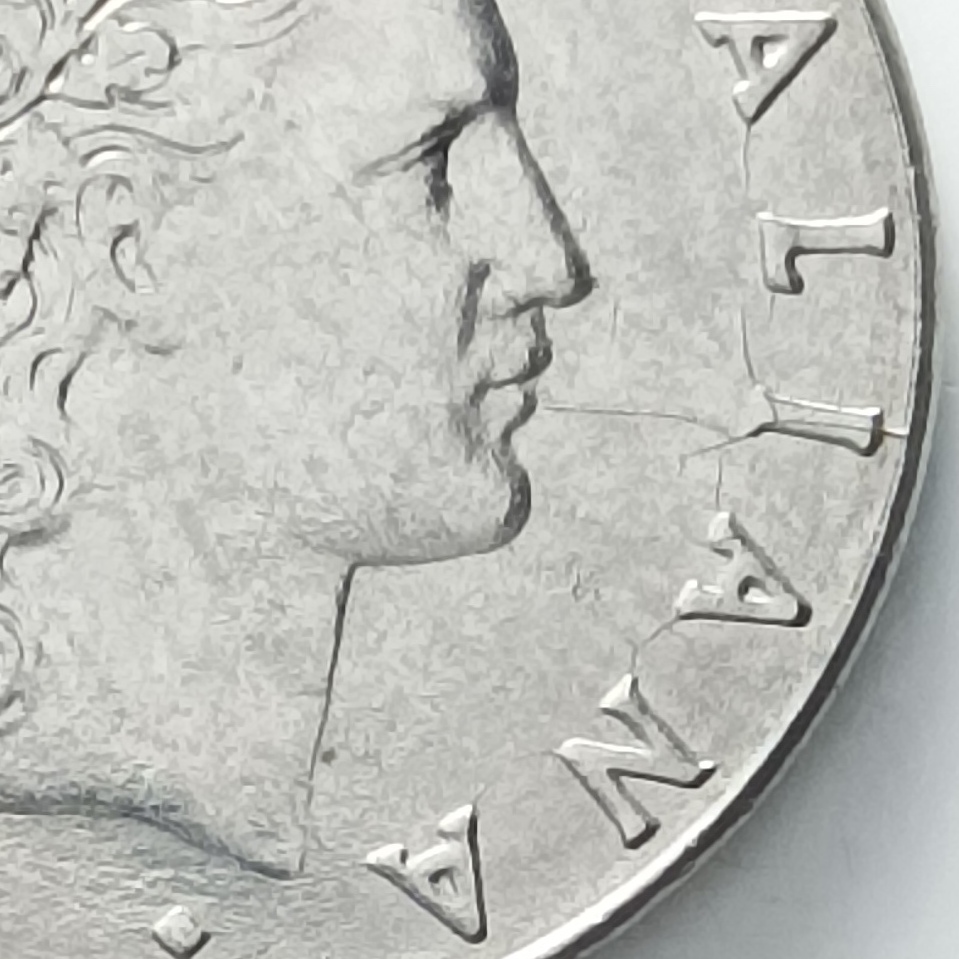 sena coins